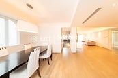 Wah Fung Mansion 華峯樓 | Dining Area