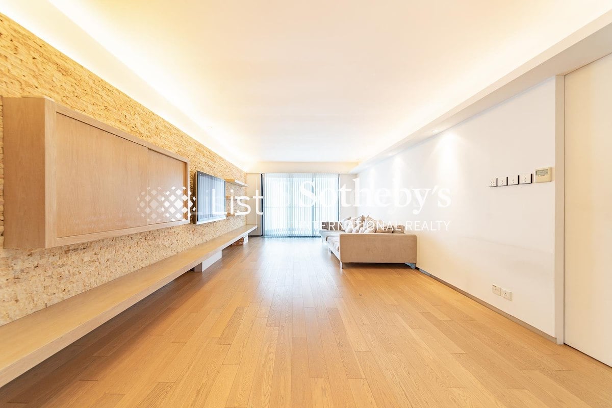 Wah Fung Mansion 華峯樓 | Living Area