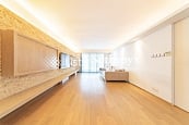 Wah Fung Mansion 華峯樓 | Living Area
