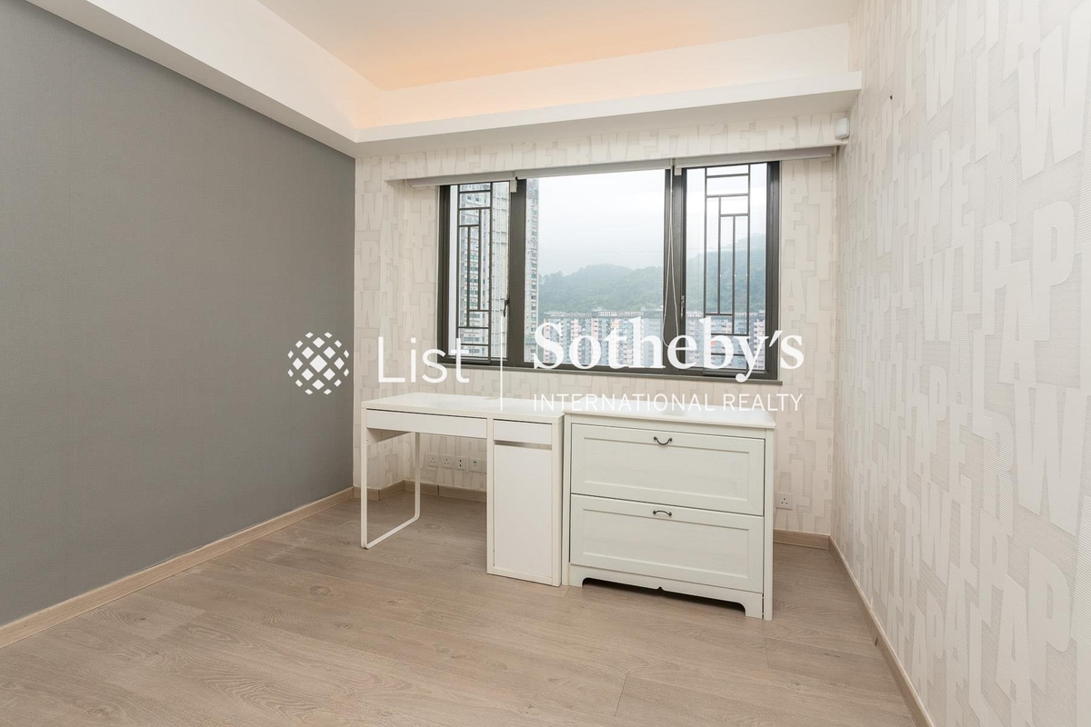 Wah Fung Mansion 華峯樓 | Second En-suite Bedroom