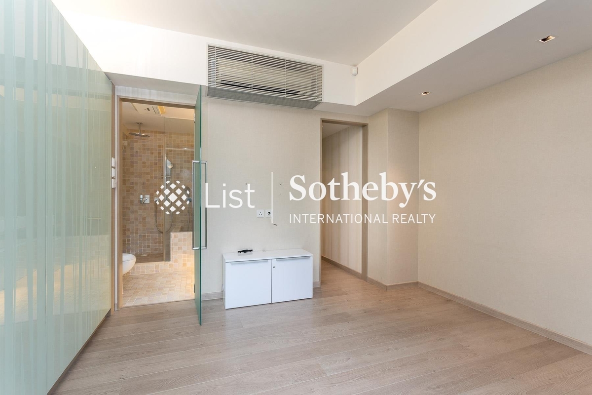 Wah Fung Mansion 華峯樓 | Master Bedroom