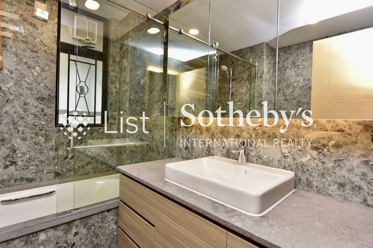 Beverly Hill 比华利山 | Master Bathroom