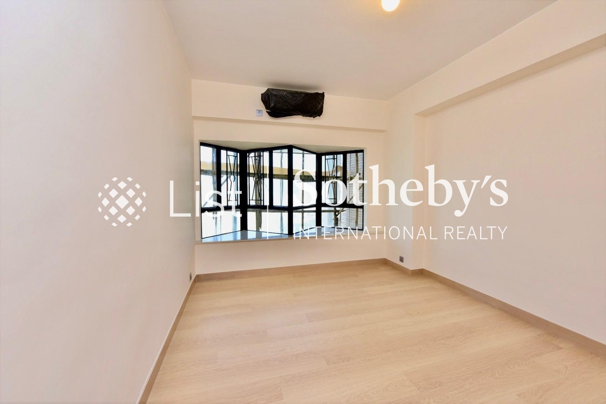 Beverly Hill 比华利山 | Second Bedroom