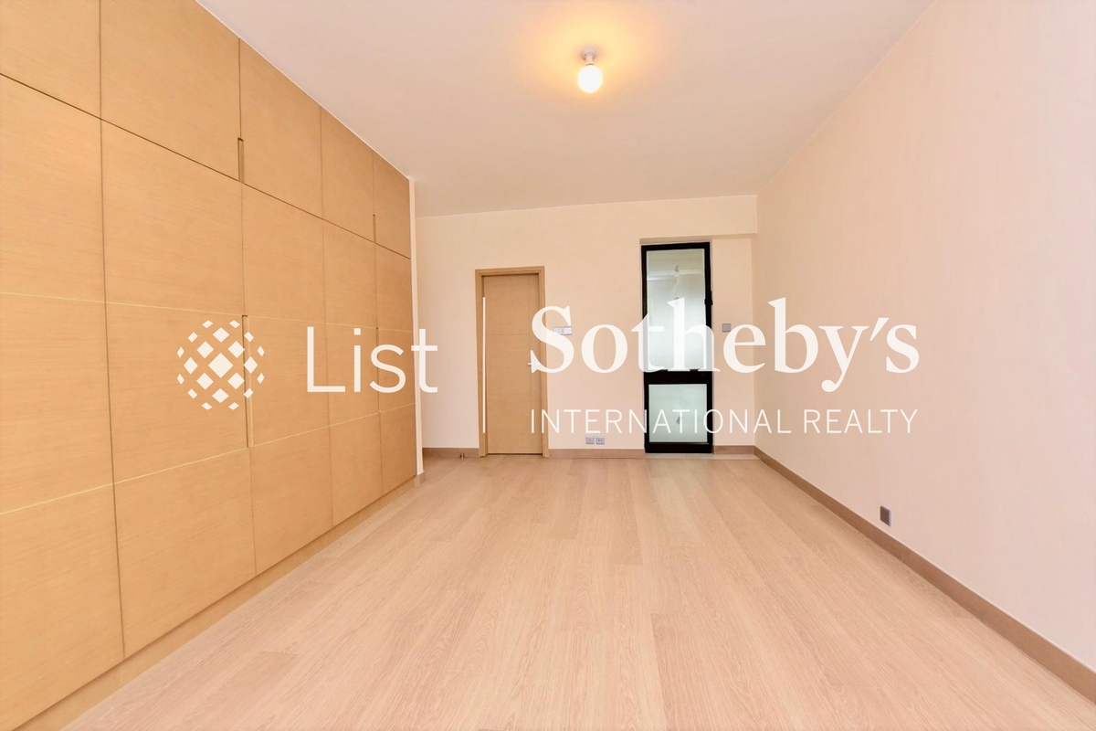 Beverly Hill 比华利山 | Master Bedroom