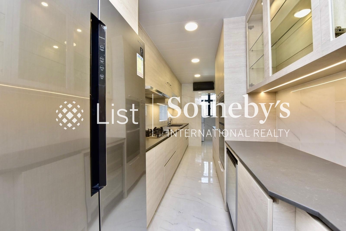 Beverly Hill 比华利山 | Kitchen