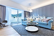 Carnation Court 康馨园 | Living Room
