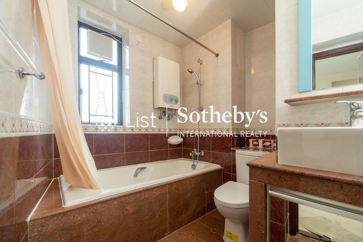 Beverly Hill 比华利山 | Master Bathroom