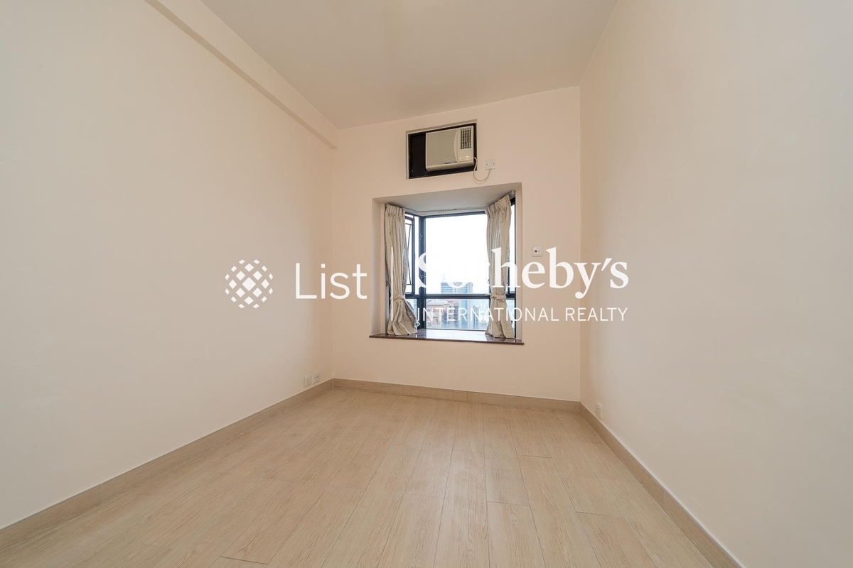 Beverly Hill 比华利山 | Second Bedroom