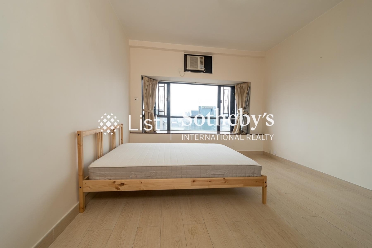 Beverly Hill 比华利山 | Master Bedroom