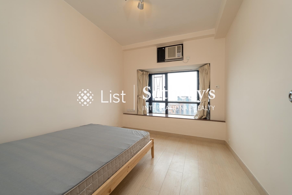 Beverly Hill 比华利山 | Third Bedroom