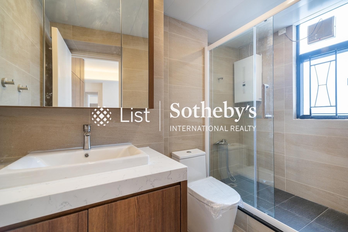 Beverly Hill 比華利山 | Master Bathroom