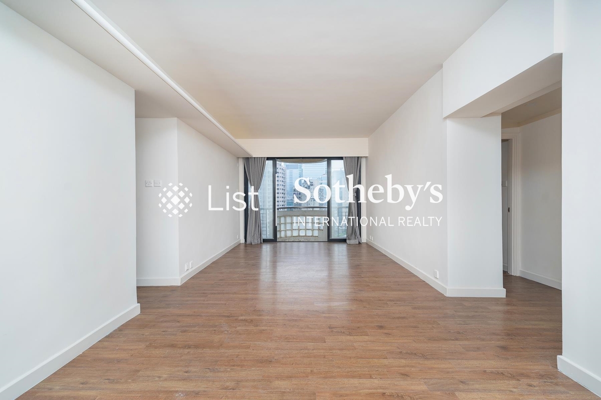 Beverly Hill 比華利山 | Living and Dining Room