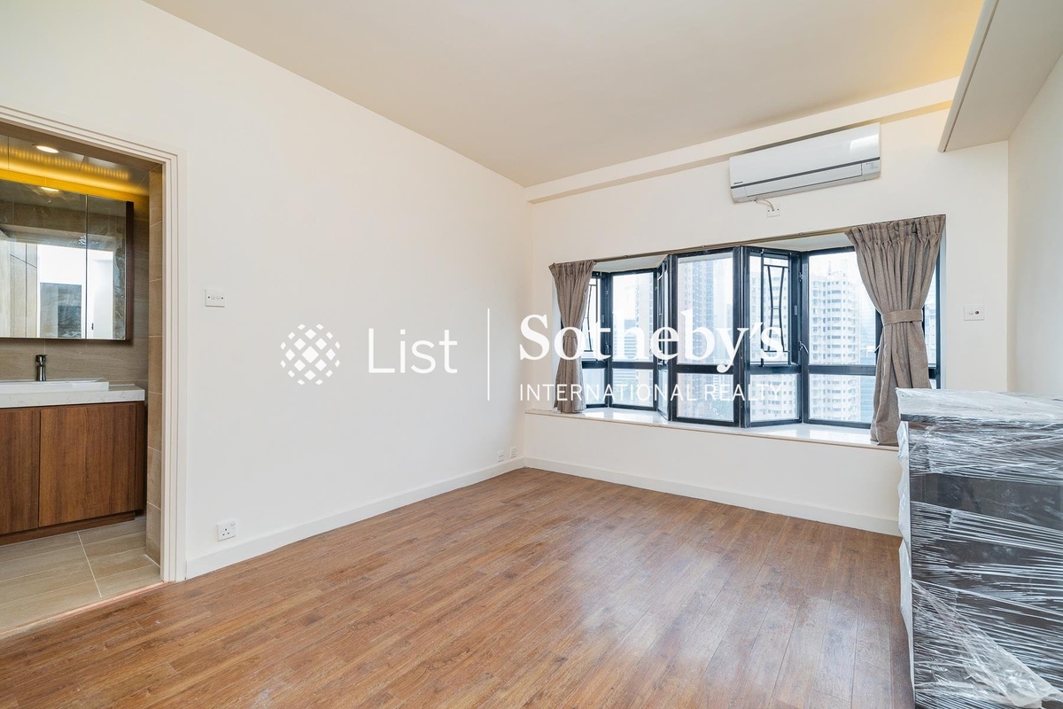 Beverly Hill 比華利山 | Master Bedroom