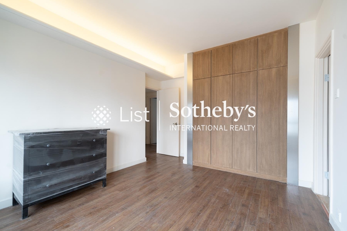 Beverly Hill 比華利山 | Master Bedroom