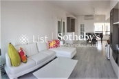 Beverly Hill 比華利山 | Living Room