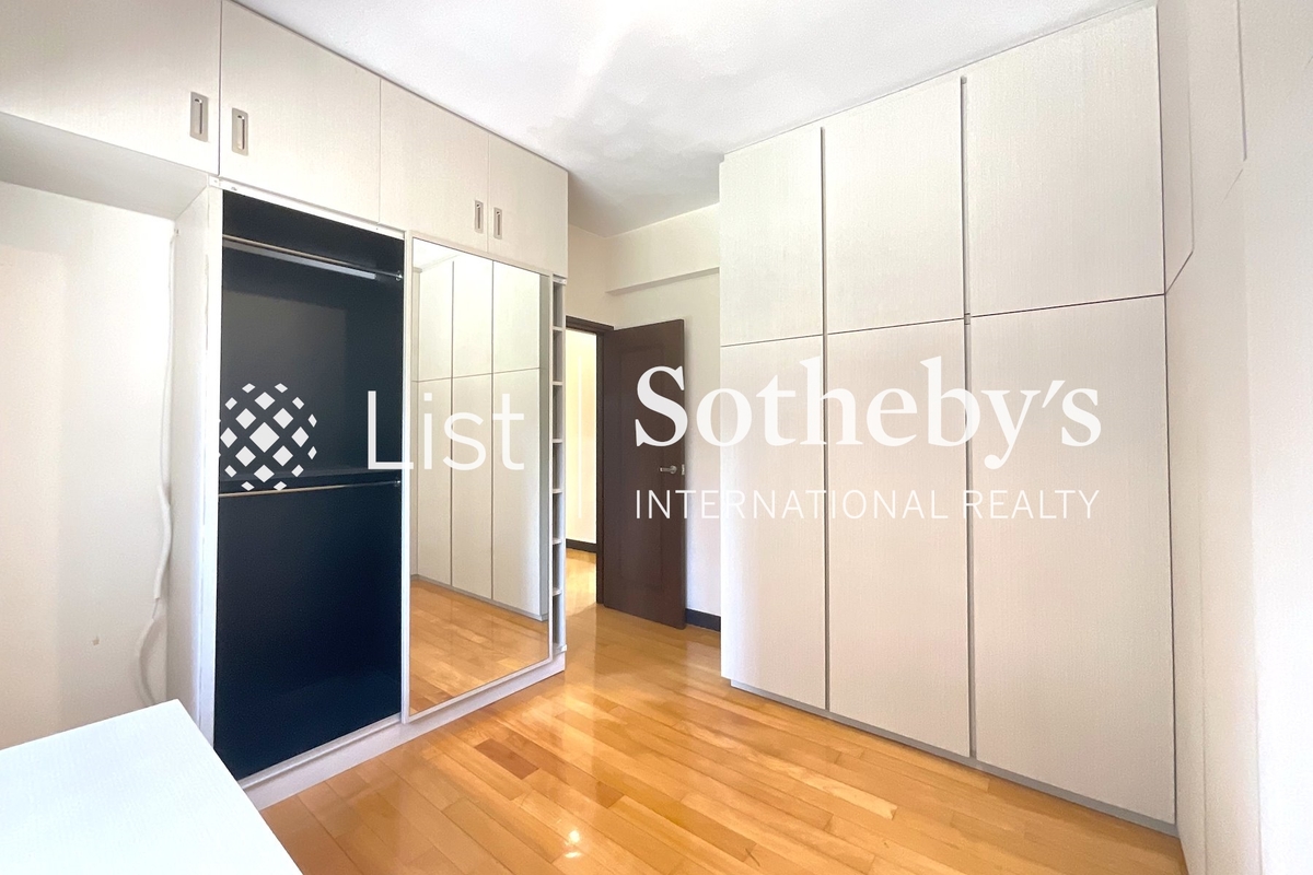 Beverly Hill 比華利山 | Third Bedroom