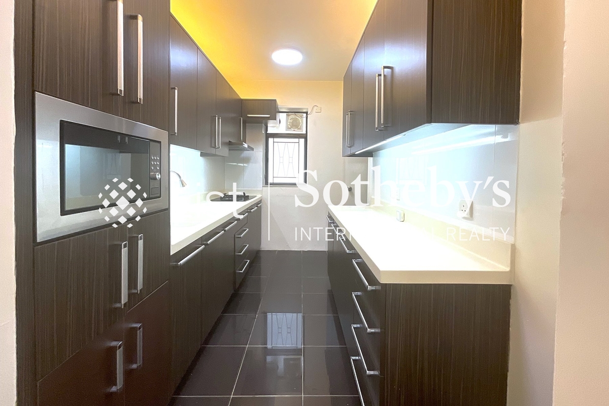 Beverly Hill 比華利山 | Kitchen