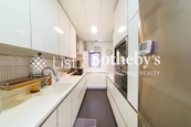 Beverly Hill 比華利山 | Kitchen