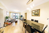 Beverly Hill 比華利山 | Living and Dining Room
