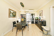 Beverly Hill 比华利山 | Dining Area