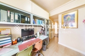 Beverly Hill 比華利山 | Third Bedroom