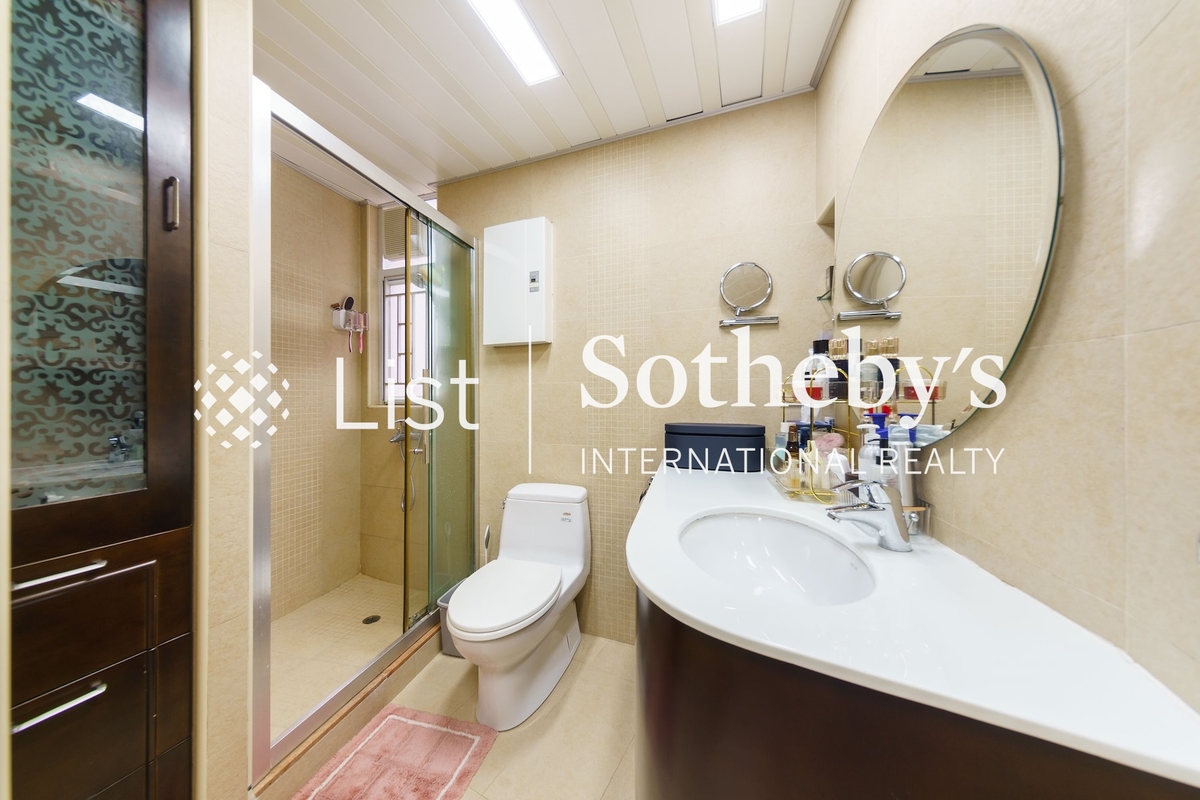 Beverly Hill 比華利山 | Master Bathroom