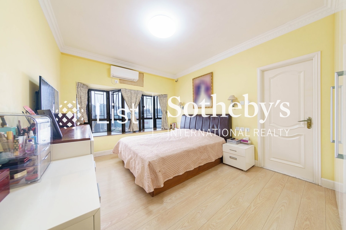 Beverly Hill 比華利山 | Master Bedroom