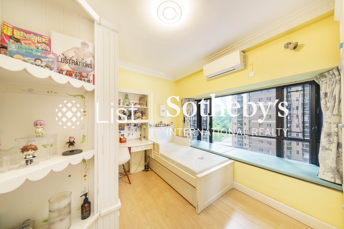 Beverly Hill 比華利山 | Second Bedroom