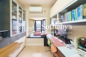 Beverly Hill 比華利山 | Third Bedroom