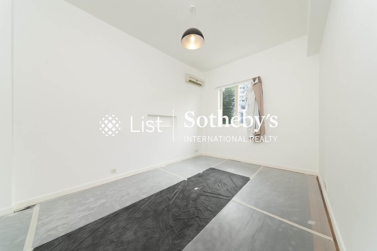 Loong Fung Terrace 龍風臺 | Master Bedroom