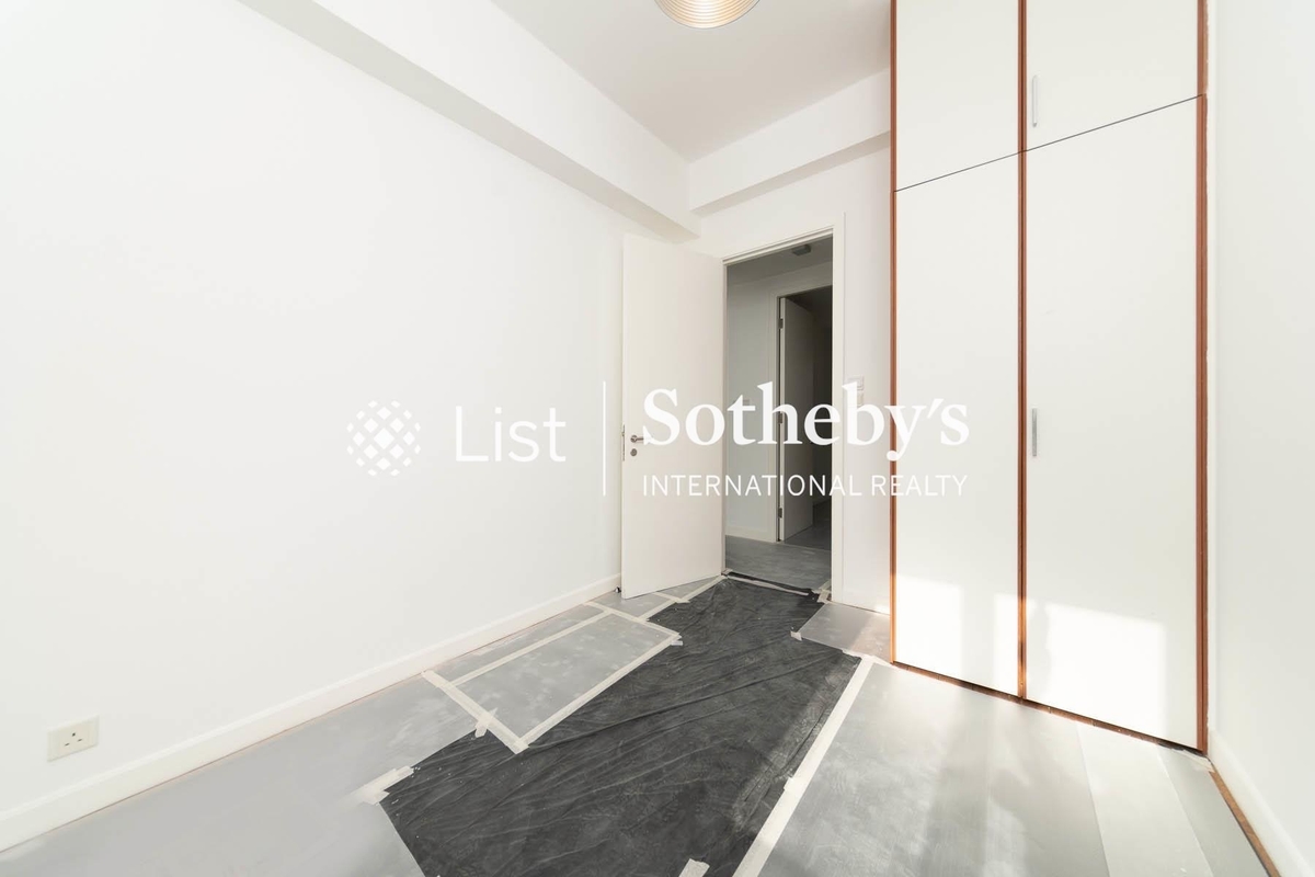 Loong Fung Terrace 龍風臺 | Third Bedroom