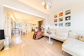 Swiss Towers 瑞士花園 | Living and Dining Room