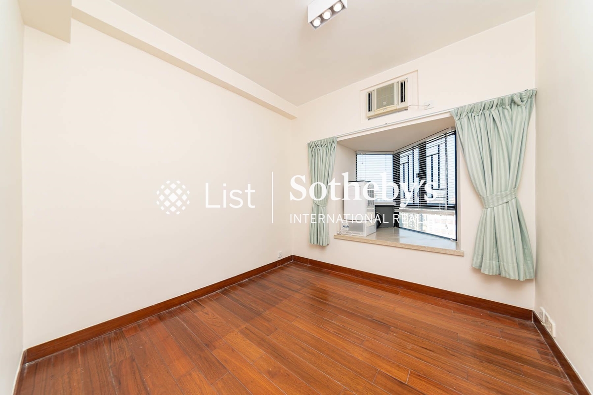 Beverly Hill 比華利山 | Fourth Bedroom