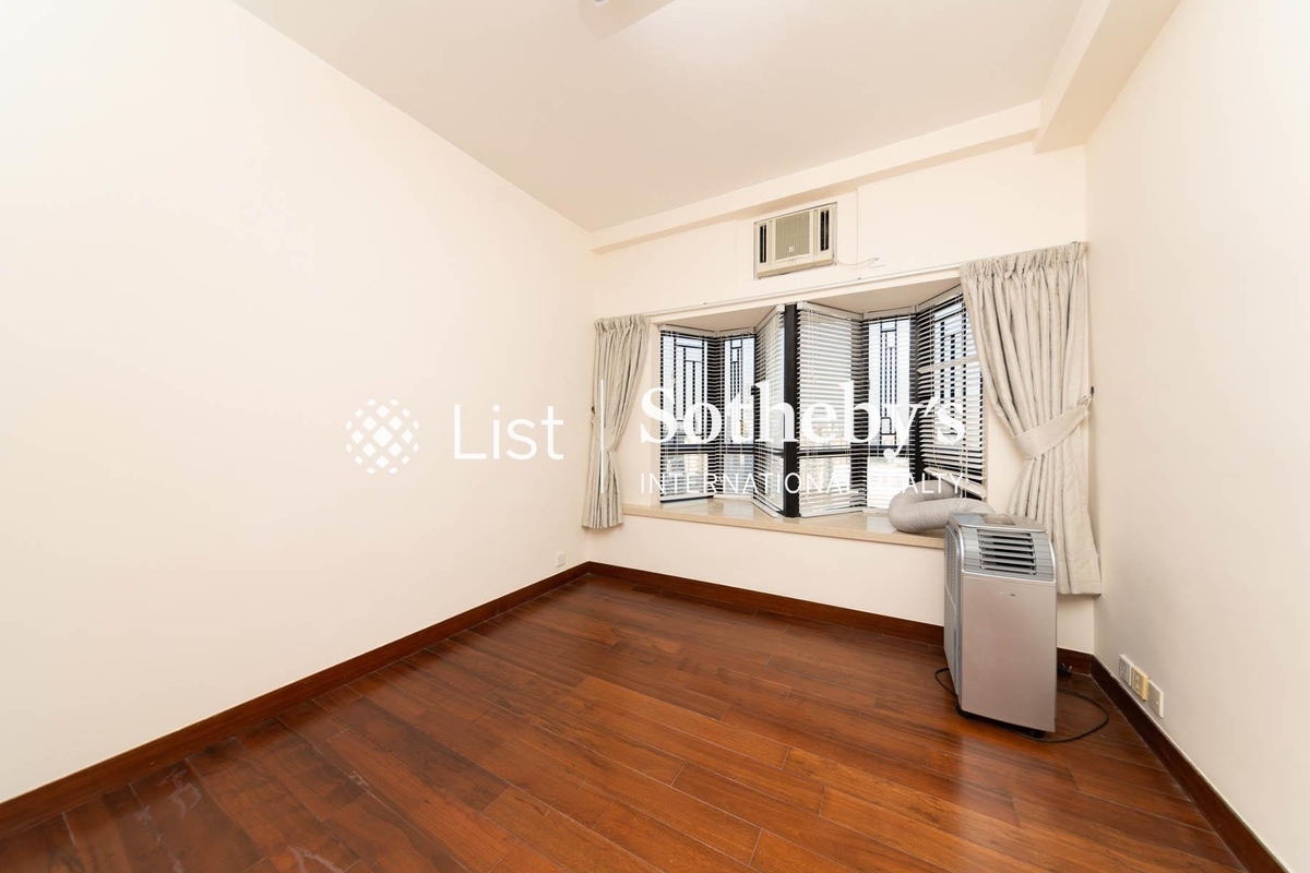 Beverly Hill 比華利山 | Second Bedroom