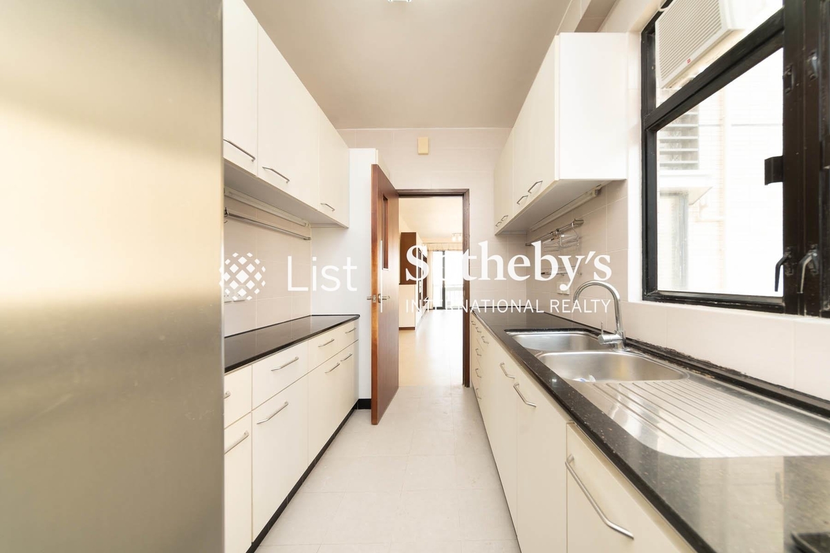 Beverly Hill 比華利山 | Kitchen