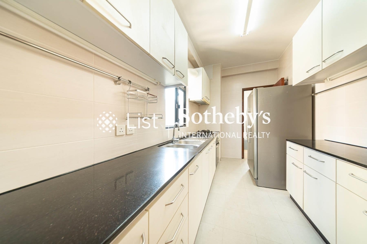 Beverly Hill 比華利山 | Kitchen