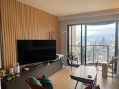 Beverly Hill 比华利山 | Living and Dining Room