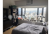 Beverly Hill 比华利山 | Master Bedroom