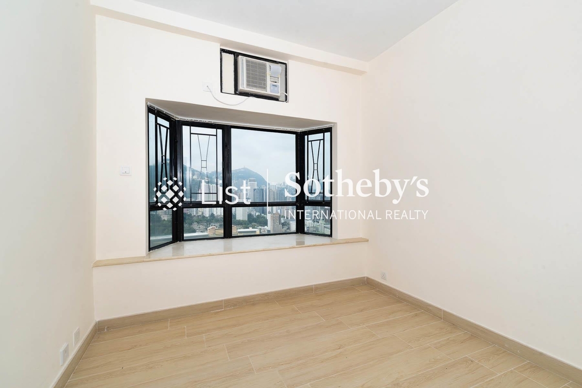 Beverly Hill 比華利山 | Second Bedroom