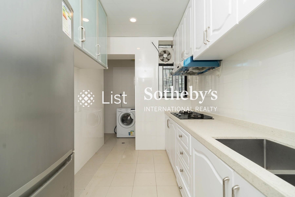 Beverly Hill 比華利山 | Kitchen