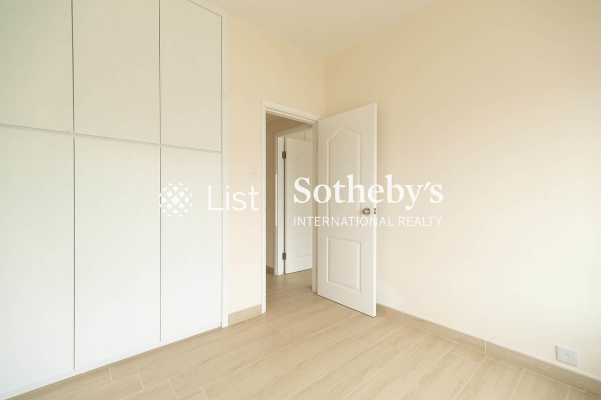 Beverly Hill 比華利山 | Second Bedroom