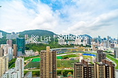 Beverly Hill 比華利山 | View from Living and Dining Room