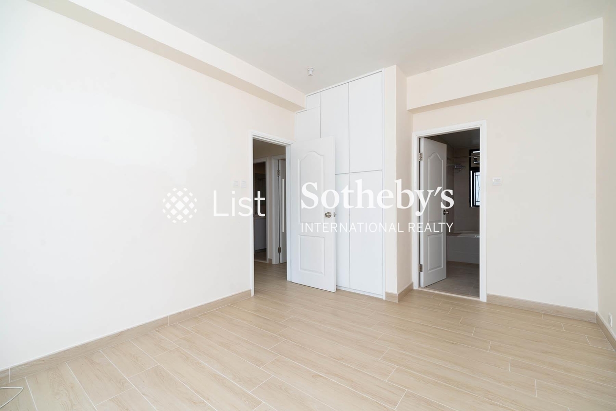 Beverly Hill 比華利山 | Master Bedroom