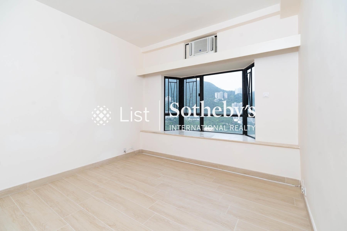 Beverly Hill 比華利山 | Master Bedroom