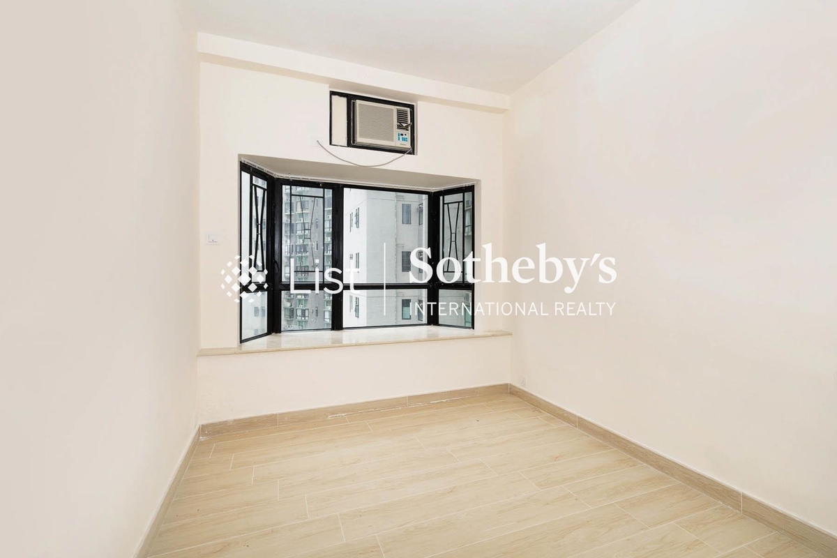 Beverly Hill 比華利山 | Third Bedroom