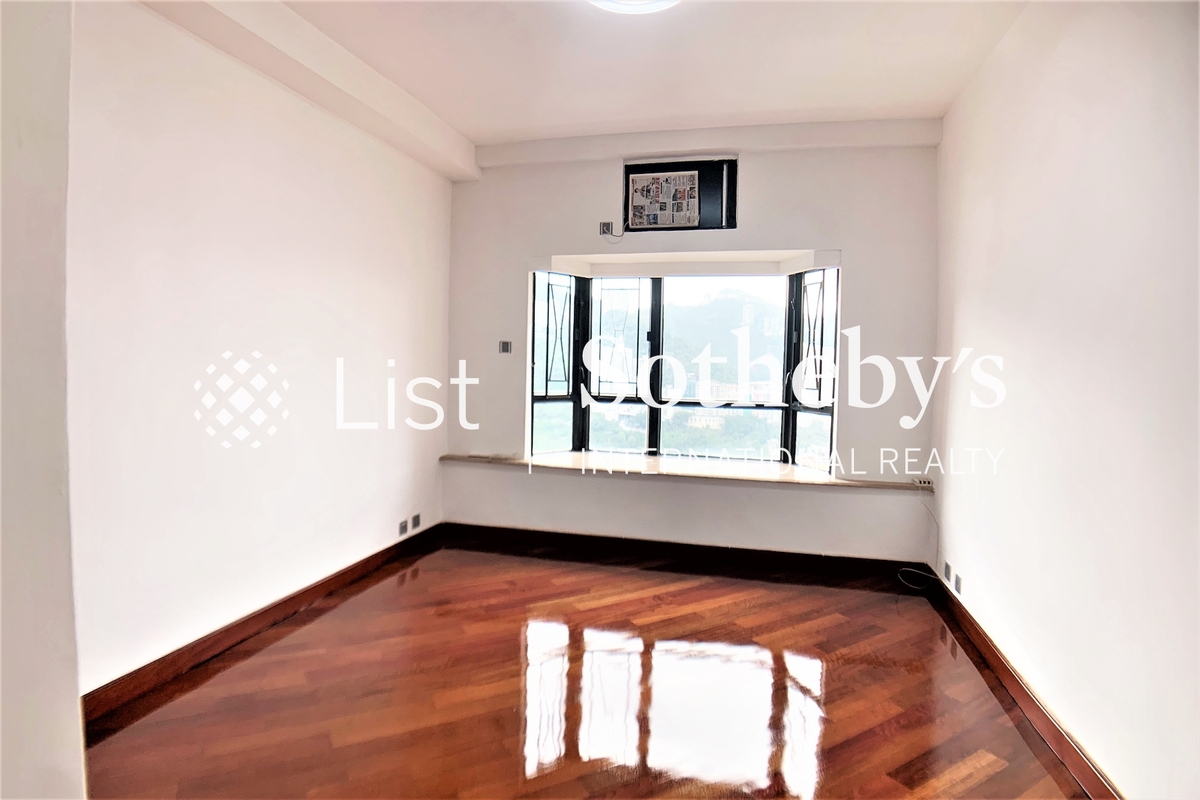 Beverly Hill 比華利山 | Master Bedroom