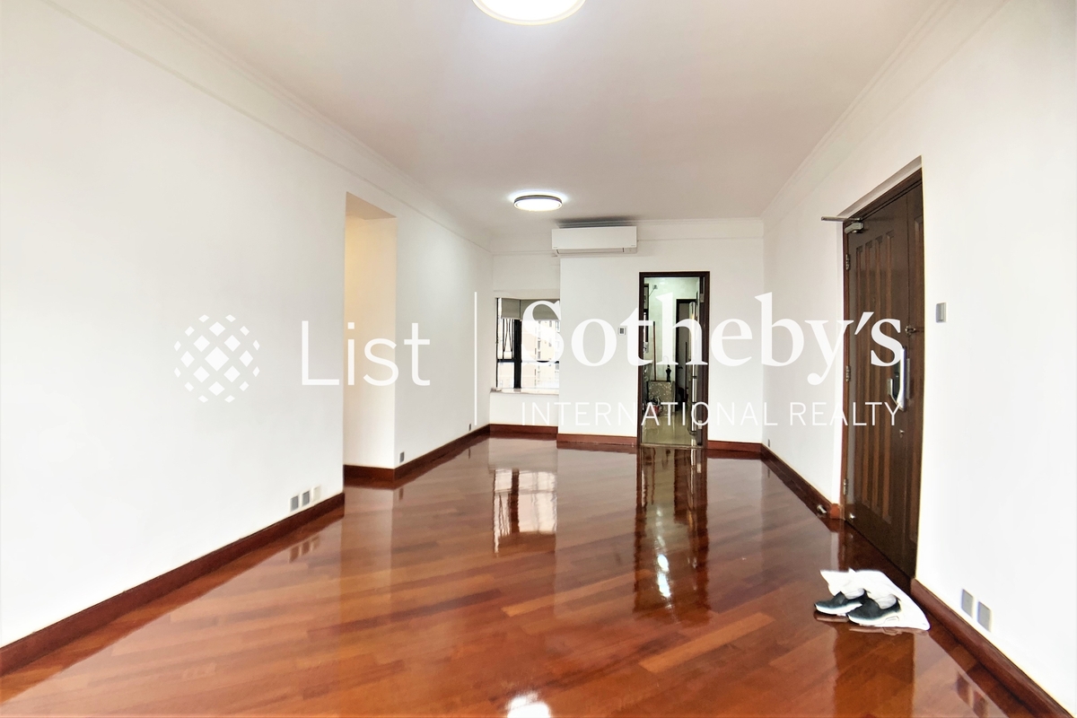 Beverly Hill 比華利山 | Living and Dining Room