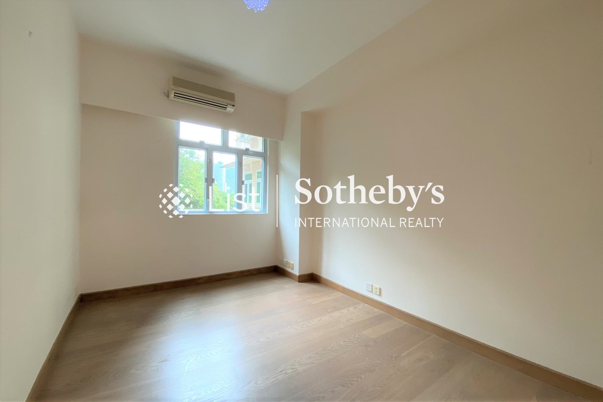 Swiss Towers 瑞士花園 | Second Bedroom