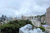 Swiss Towers 瑞士花園 | View from Living and Dining Room