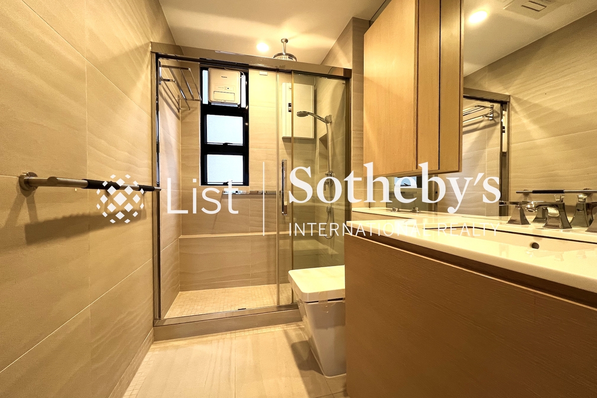 Beverly Hill 比华利山 | Master Bathroom